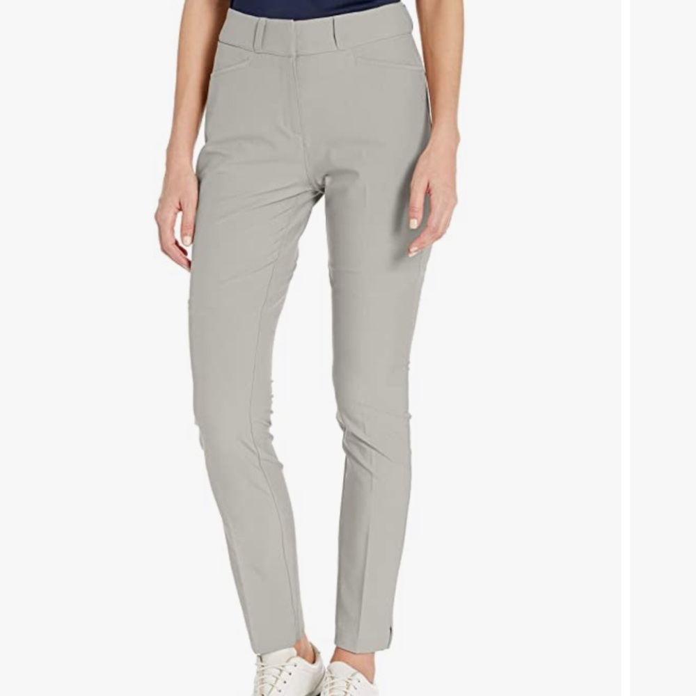 Adidas Golf pants.
